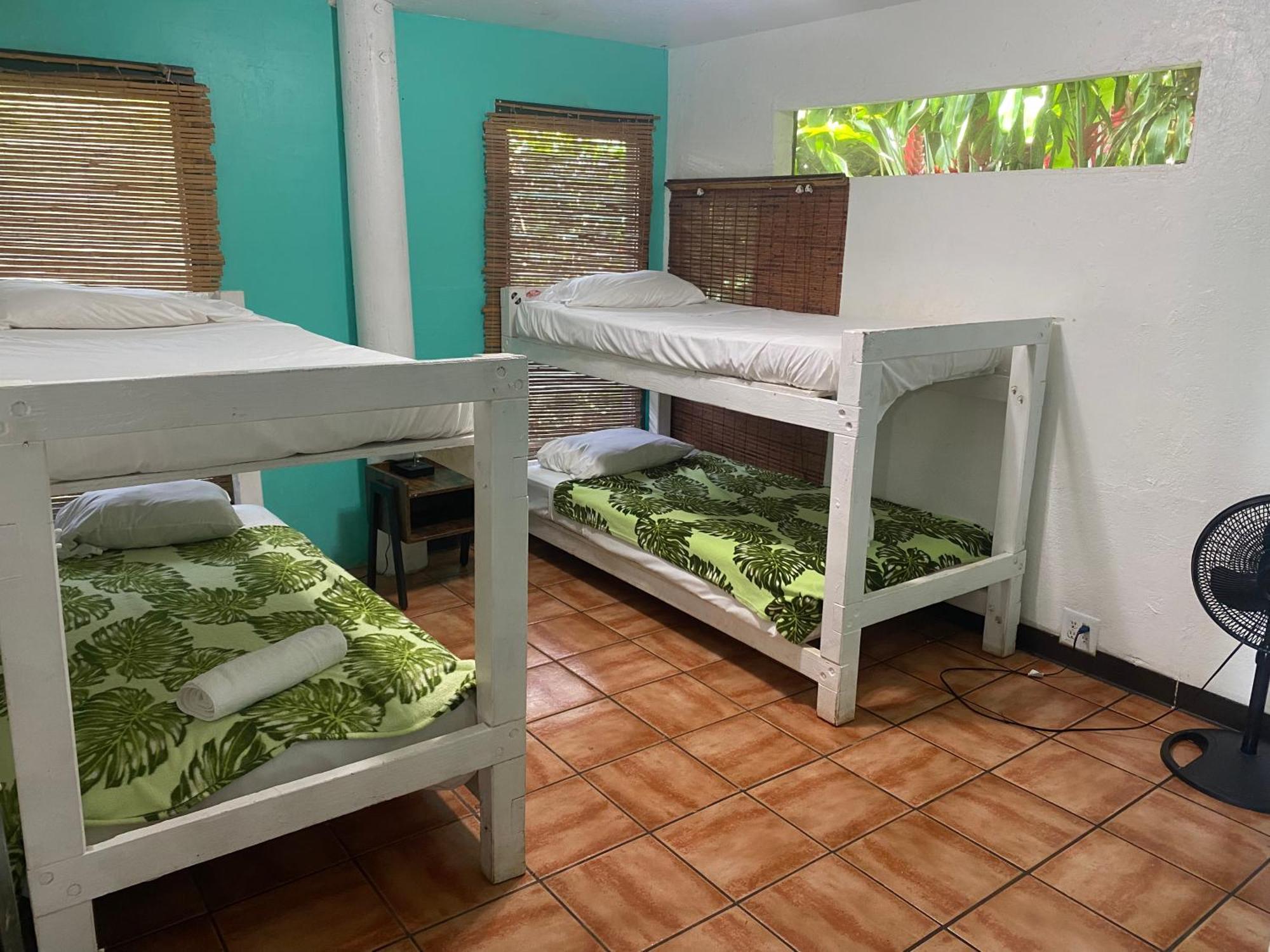 Backpackers Vacation Inn And Plantation Village Pupukea ภายนอก รูปภาพ